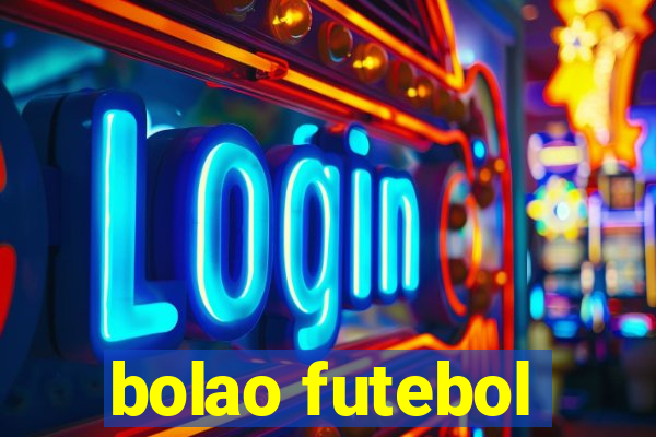 bolao futebol